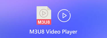 M3U8 Playlist File Structure