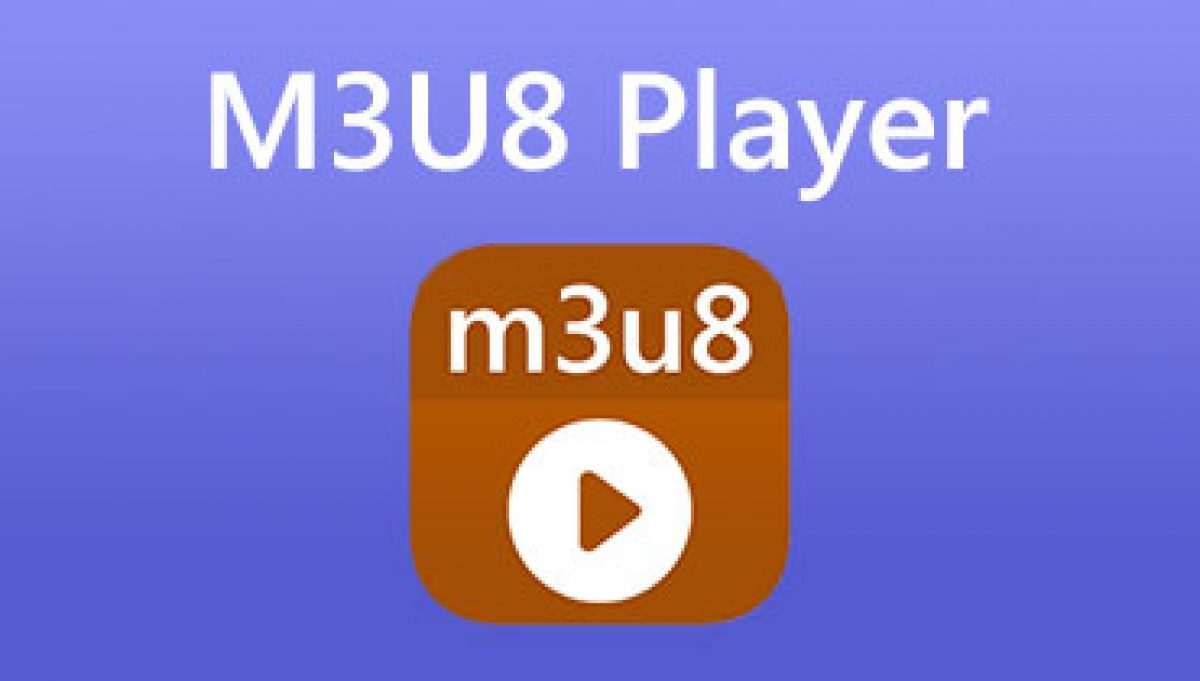M3U8播放