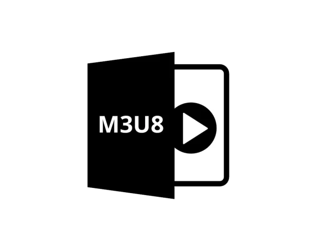 直播流M3U8工作原理图